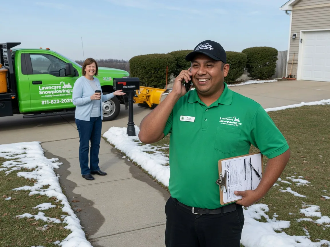 Lawn Care Services By Expert Landscaper Sparta, KY FAQs